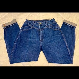 Rockies Vintage Womens Jeans